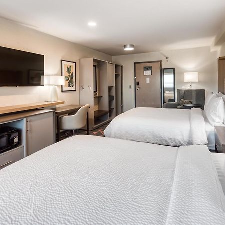 Holiday Inn Kansas City - Downtown By Ihg Exteriör bild