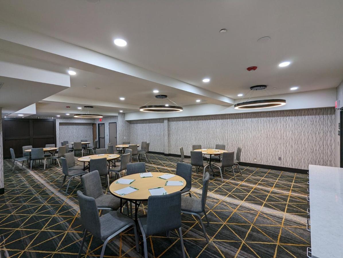 Holiday Inn Kansas City - Downtown By Ihg Exteriör bild
