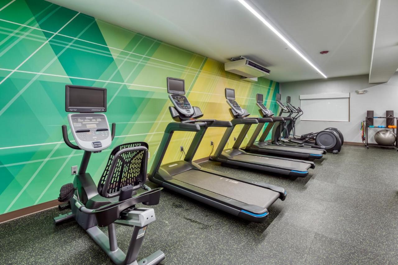Holiday Inn Kansas City - Downtown By Ihg Exteriör bild